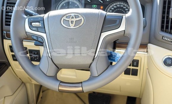 Buy Import Toyota Land Cruiser Black Car in Import - Dubai in Dushanbe Buy Import Toyota Land Cruiser Black Car in Import - Dubai in Dushanbe