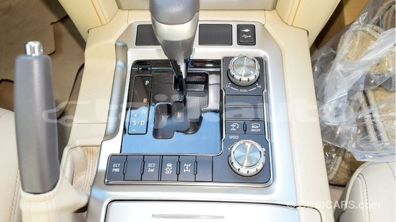 Big with watermark toyota land cruiser dushanbe import dubai 2493