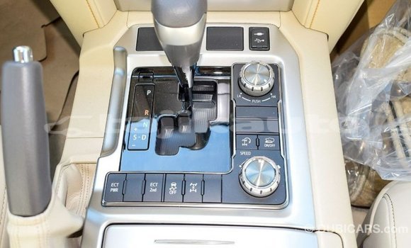 Buy Import Toyota Land Cruiser Black Car in Import - Dubai in Dushanbe Buy Import Toyota Land Cruiser Black Car in Import - Dubai in Dushanbe