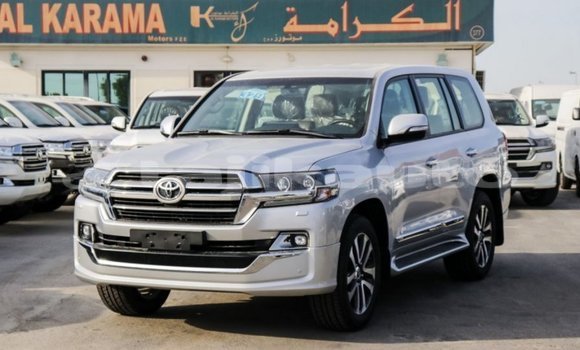 Buy Import Toyota Land Cruiser Other Car in Import - Dubai in Dushanbe Buy Import Toyota Land Cruiser Other Car in Import - Dubai in Dushanbe