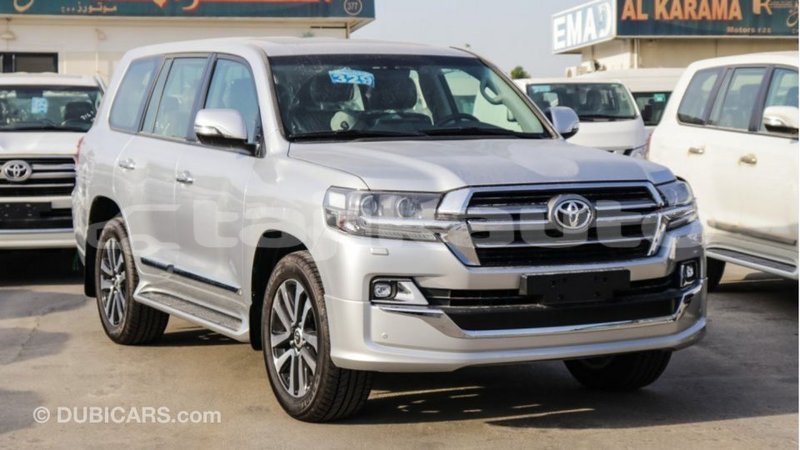 Big with watermark toyota land cruiser dushanbe import dubai 2494