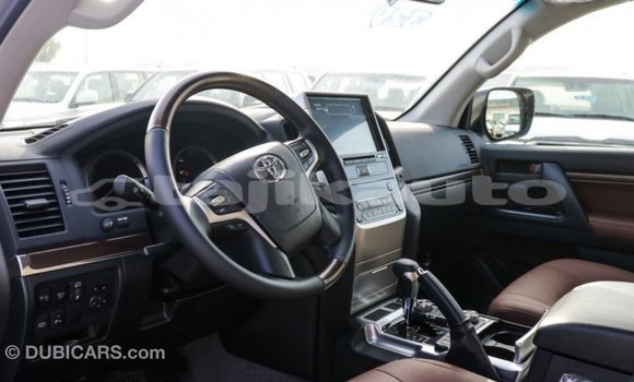 Buy Import Toyota Land Cruiser Other Car in Import - Dubai in Dushanbe Buy Import Toyota Land Cruiser Other Car in Import - Dubai in Dushanbe