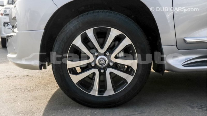 Big with watermark toyota land cruiser dushanbe import dubai 2494