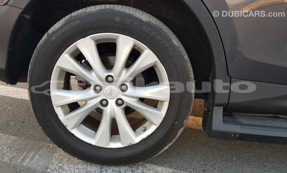 Buy Import Toyota RAV4 Other Car in Import - Dubai in Dushanbe Buy Import Toyota RAV4 Other Car in Import - Dubai in Dushanbe