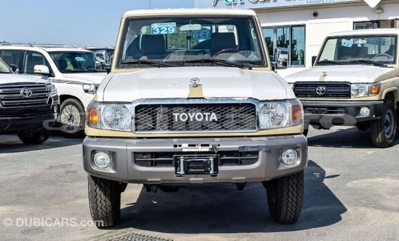 Buy Import Toyota Land Cruiser Beige Car in Import - Dubai in Dushanbe Buy Import Toyota Land Cruiser Beige Car in Import - Dubai in Dushanbe