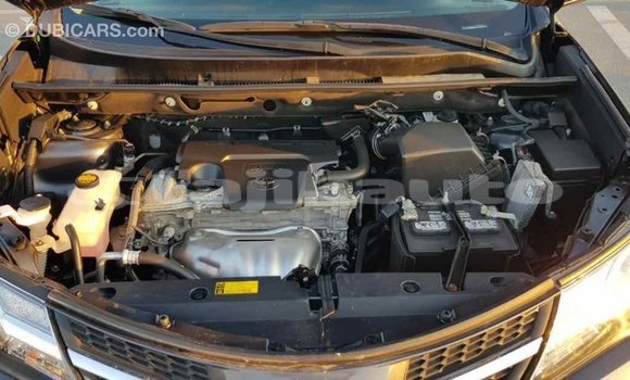 Buy Import Toyota RAV4 Other Car in Import - Dubai in Dushanbe Buy Import Toyota RAV4 Other Car in Import - Dubai in Dushanbe