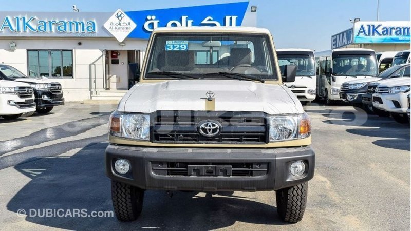 Big with watermark toyota land cruiser dushanbe import dubai 2497
