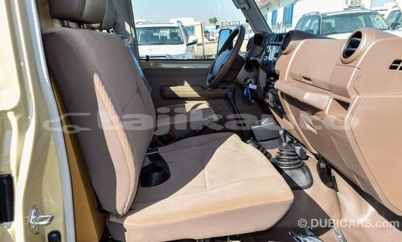 Buy Import Toyota Land Cruiser Beige Car in Import - Dubai in Dushanbe Buy Import Toyota Land Cruiser Beige Car in Import - Dubai in Dushanbe