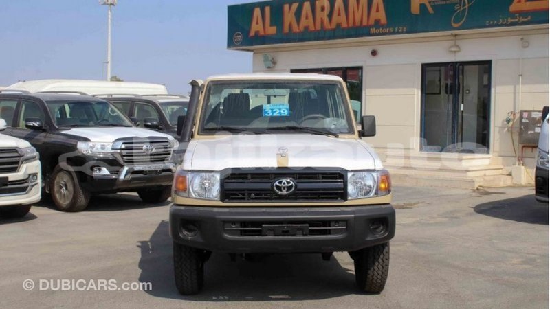 Big with watermark toyota land cruiser dushanbe import dubai 2499