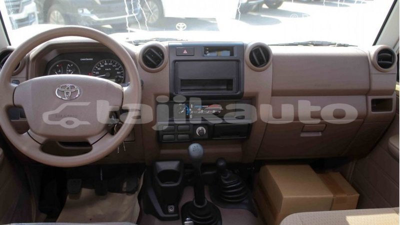 Big with watermark toyota land cruiser dushanbe import dubai 2499