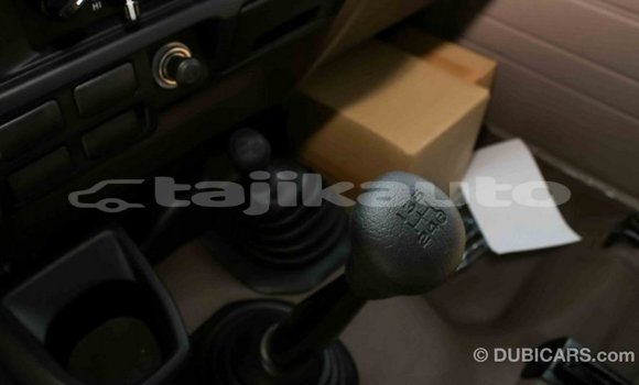 Buy Import Toyota Land Cruiser Beige Car in Import - Dubai in Dushanbe Buy Import Toyota Land Cruiser Beige Car in Import - Dubai in Dushanbe