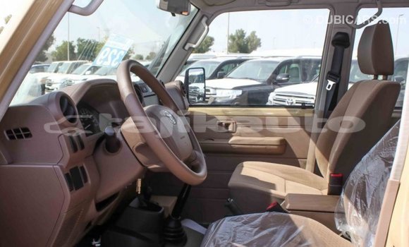 Buy Import Toyota Land Cruiser Beige Car in Import - Dubai in Dushanbe Buy Import Toyota Land Cruiser Beige Car in Import - Dubai in Dushanbe