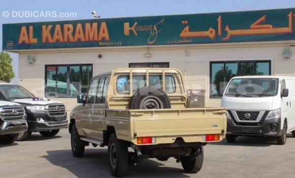 Buy Import Toyota Land Cruiser Beige Car in Import - Dubai in Dushanbe Buy Import Toyota Land Cruiser Beige Car in Import - Dubai in Dushanbe