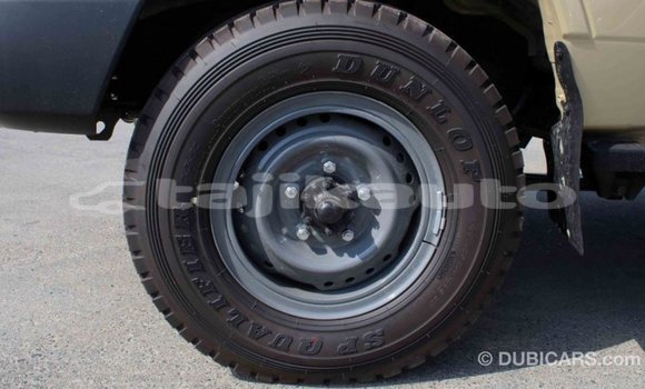 Buy Import Toyota Land Cruiser Beige Car in Import - Dubai in Dushanbe Buy Import Toyota Land Cruiser Beige Car in Import - Dubai in Dushanbe