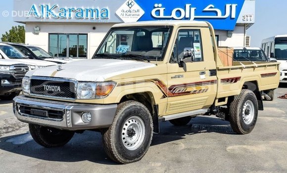 Buy Import Toyota Land Cruiser Beige Car in Import - Dubai in Dushanbe Buy Import Toyota Land Cruiser Beige Car in Import - Dubai in Dushanbe