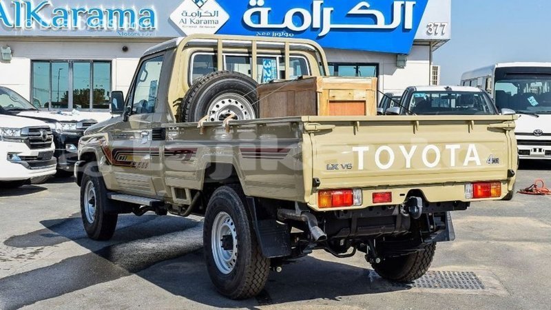 Big with watermark toyota land cruiser dushanbe import dubai 2501