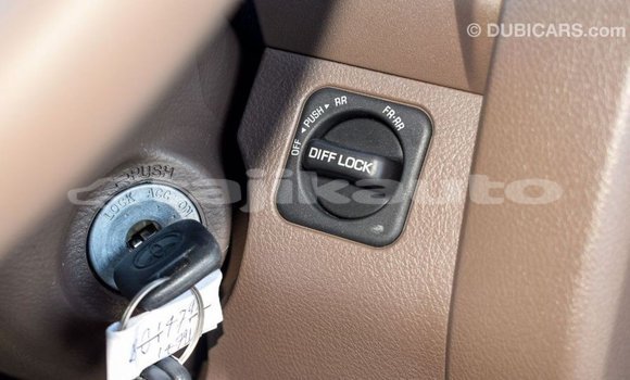 Buy Import Toyota Land Cruiser Beige Car in Import - Dubai in Dushanbe Buy Import Toyota Land Cruiser Beige Car in Import - Dubai in Dushanbe