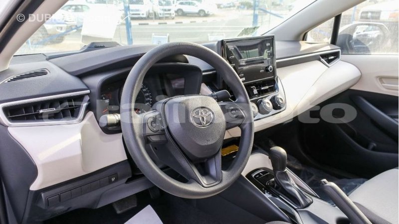 Big with watermark toyota corolla dushanbe import dubai 2503