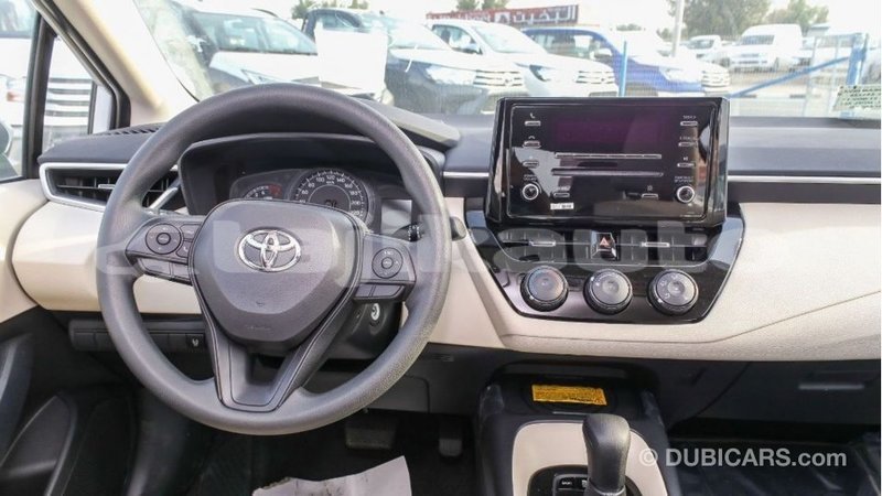 Big with watermark toyota corolla dushanbe import dubai 2503