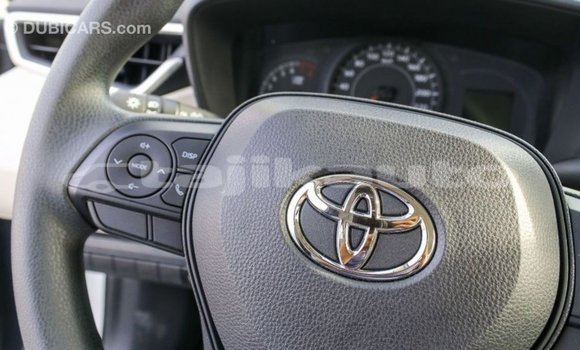 Buy Import Toyota Corolla White Car in Import - Dubai in Dushanbe Buy Import Toyota Corolla White Car in Import - Dubai in Dushanbe