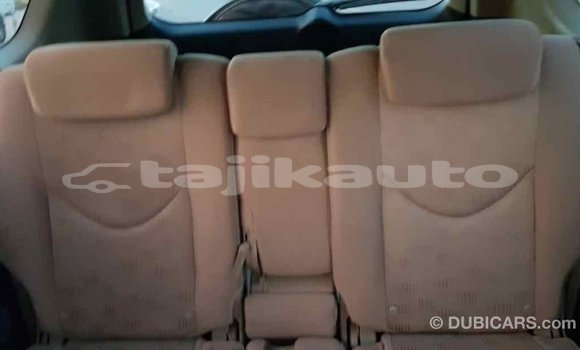 Buy Import Toyota RAV4 Blue Car in Import - Dubai in Dushanbe Buy Import Toyota RAV4 Blue Car in Import - Dubai in Dushanbe