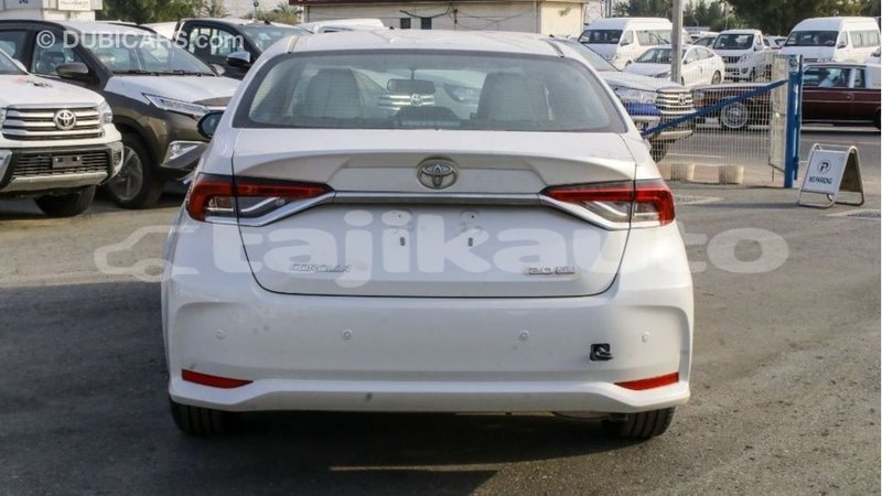 Big with watermark toyota corolla dushanbe import dubai 2503