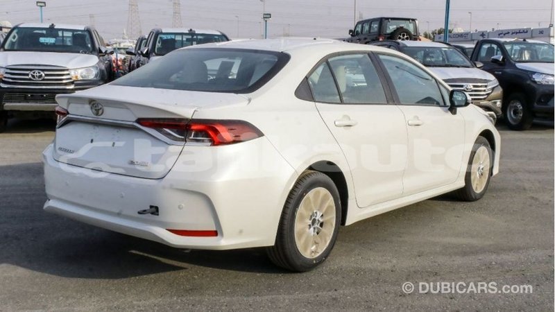 Big with watermark toyota corolla dushanbe import dubai 2503
