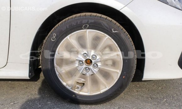 Buy Import Toyota Corolla White Car in Import - Dubai in Dushanbe Buy Import Toyota Corolla White Car in Import - Dubai in Dushanbe