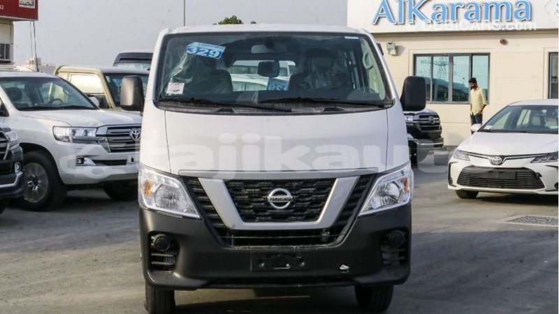 Big with watermark nissan urvan dushanbe import dubai 2504