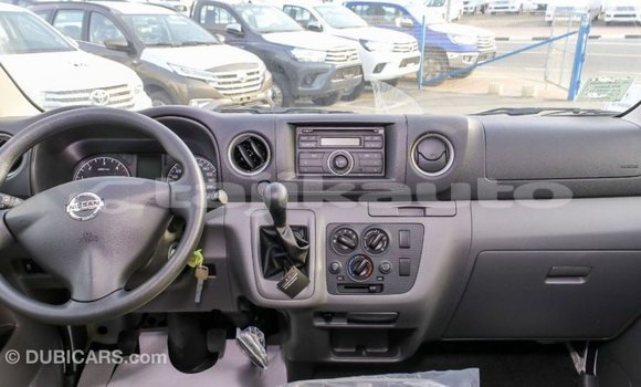 Buy Import Nissan Urvan White Car in Import - Dubai in Dushanbe Buy Import Nissan Urvan White Car in Import - Dubai in Dushanbe