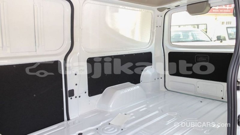Big with watermark nissan urvan dushanbe import dubai 2504