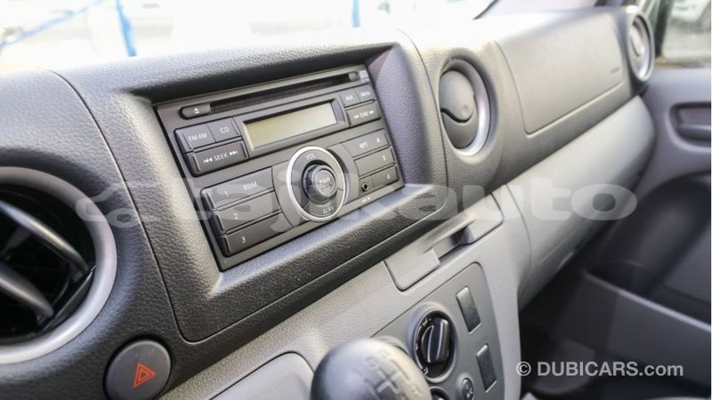 Big with watermark nissan urvan dushanbe import dubai 2504