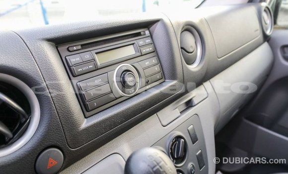 Buy Import Nissan Urvan White Car in Import - Dubai in Dushanbe Buy Import Nissan Urvan White Car in Import - Dubai in Dushanbe
