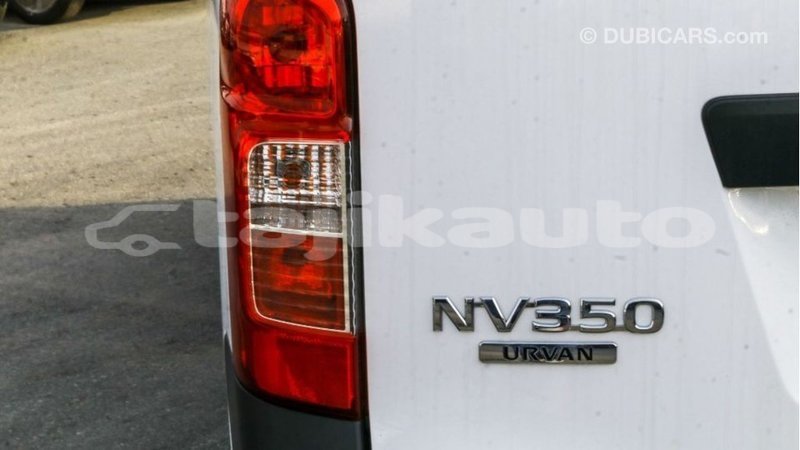 Big with watermark nissan urvan dushanbe import dubai 2504