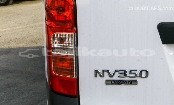 Buy Import Nissan Urvan White Car in Import - Dubai in Dushanbe Buy Import Nissan Urvan White Car in Import - Dubai in Dushanbe
