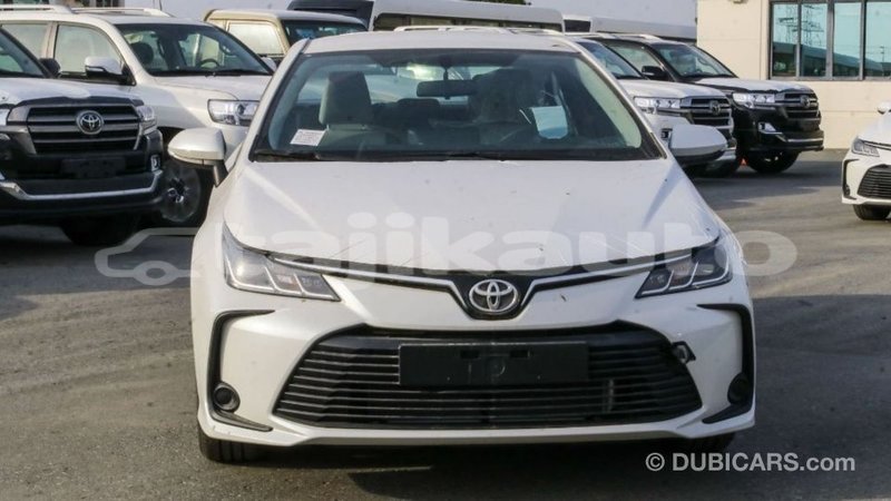 Big with watermark toyota corolla dushanbe import dubai 2505