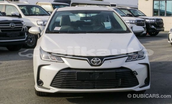Buy Import Toyota Corolla White Car in Import - Dubai in Dushanbe Buy Import Toyota Corolla White Car in Import - Dubai in Dushanbe