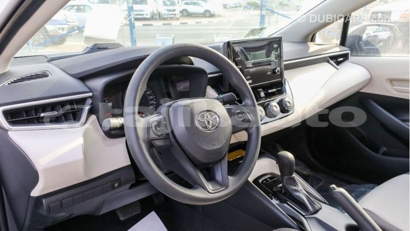 Big with watermark toyota corolla dushanbe import dubai 2505