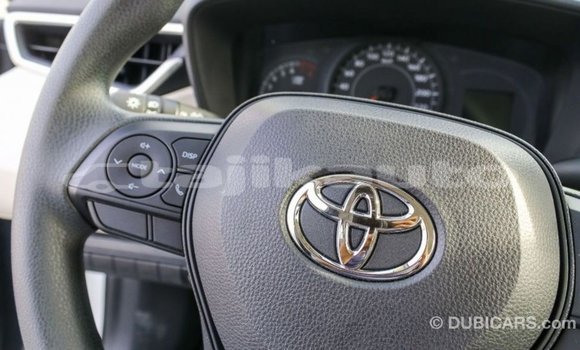 Buy Import Toyota Corolla White Car in Import - Dubai in Dushanbe Buy Import Toyota Corolla White Car in Import - Dubai in Dushanbe