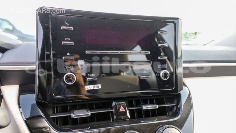 Big with watermark toyota corolla dushanbe import dubai 2505