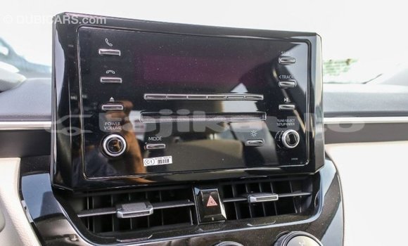Buy Import Toyota Corolla White Car in Import - Dubai in Dushanbe Buy Import Toyota Corolla White Car in Import - Dubai in Dushanbe