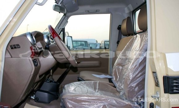 Buy Import Toyota Land Cruiser Beige Car in Import - Dubai in Dushanbe Buy Import Toyota Land Cruiser Beige Car in Import - Dubai in Dushanbe