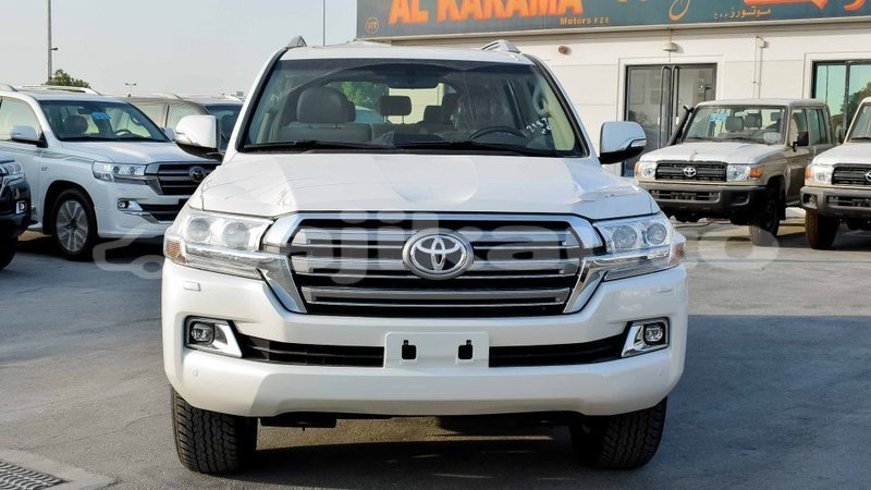 Big with watermark toyota land cruiser dushanbe import dubai 2507