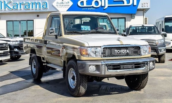 Buy Import Toyota Land Cruiser Beige Car in Import - Dubai in Dushanbe Buy Import Toyota Land Cruiser Beige Car in Import - Dubai in Dushanbe