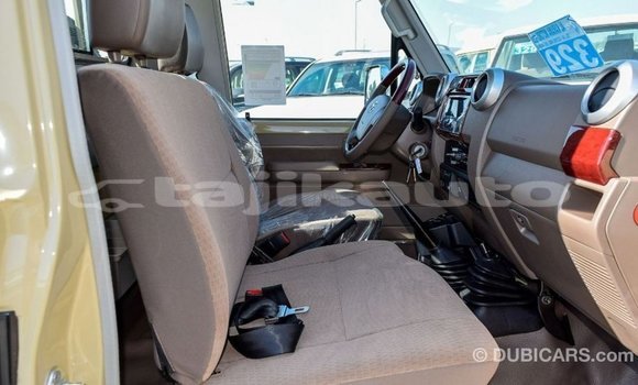 Buy Import Toyota Land Cruiser Beige Car in Import - Dubai in Dushanbe Buy Import Toyota Land Cruiser Beige Car in Import - Dubai in Dushanbe
