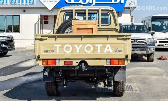 Buy Import Toyota Land Cruiser Beige Car in Import - Dubai in Dushanbe Buy Import Toyota Land Cruiser Beige Car in Import - Dubai in Dushanbe