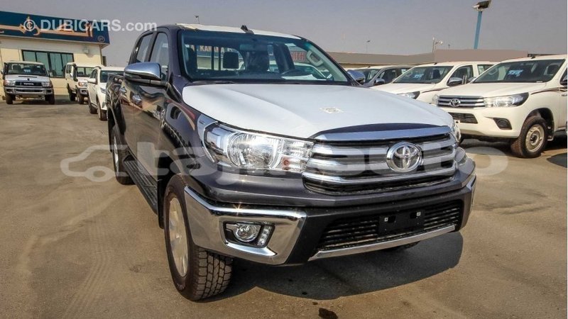 Big with watermark toyota hilux dushanbe import dubai 2509