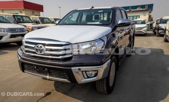 Buy Import Toyota Hilux Other Car in Import - Dubai in Dushanbe Buy Import Toyota Hilux Other Car in Import - Dubai in Dushanbe