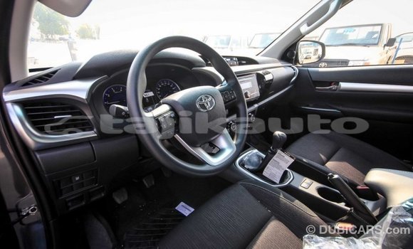 Buy Import Toyota Hilux Other Car in Import - Dubai in Dushanbe Buy Import Toyota Hilux Other Car in Import - Dubai in Dushanbe