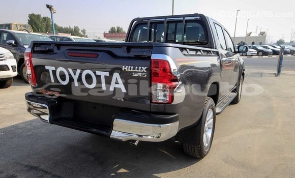 Buy Import Toyota Hilux Other Car in Import - Dubai in Dushanbe Buy Import Toyota Hilux Other Car in Import - Dubai in Dushanbe
